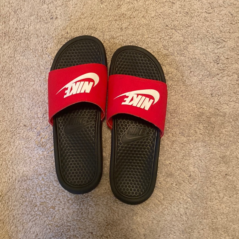 Nike Slides